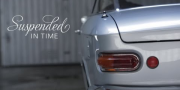 Fiat 2300 S Coupe заставляет вспомнить Золотой век автомобилей